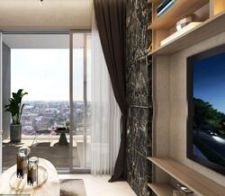The Gazania (D19), Condominium #572380541